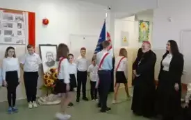 Wizytacja kanoniczna 42
