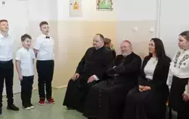 Wizytacja kanoniczna 43
