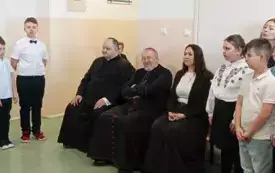 Wizytacja kanoniczna 45