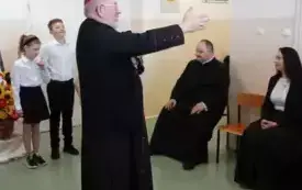 Wizytacja kanoniczna 47