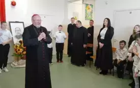 Wizytacja kanoniczna 48