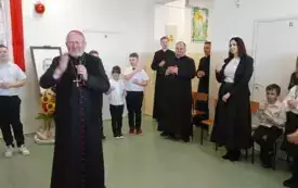 Wizytacja kanoniczna 50