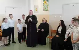 Wizytacja kanoniczna 66