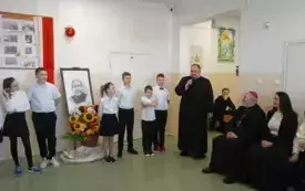 Wizytacja kanoniczna 68