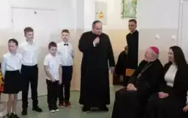 Wizytacja kanoniczna 77