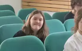 Konkurs przedmiotowy 2
