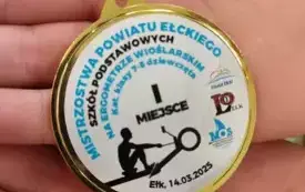 Konkurs na ergometrach 7
