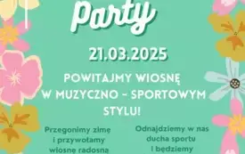 Dzień wiosny 1