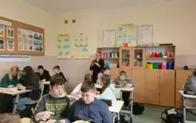 Dzień Liczby PI 1
