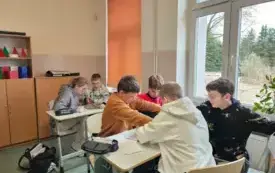Dzień Liczby PI 2