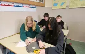 Dzień Liczby PI 3