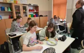 Dzień Liczby PI 4