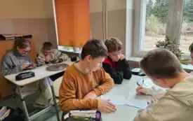 Dzień Liczby PI 5