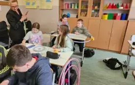 Dzień Liczby PI 6