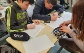 Dzień Liczby PI 8