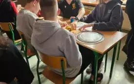 Dzień Liczby PI 11
