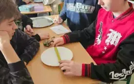 Dzień Liczby PI 12