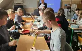 Dzień Liczby PI 13