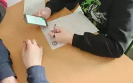 Dzień Liczby PI 15