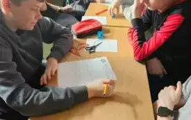 Dzień Liczby PI 16