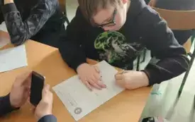Dzień Liczby PI 17