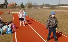 Dzień Wiosny 63