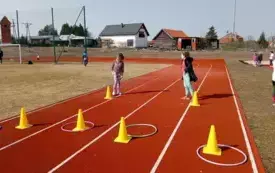 Dzień Wiosny 80