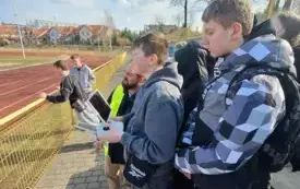 Dzień R&oacute;żnorodności 15