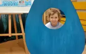 Światowy Dzień Wody: Niebiesko i edukacyjnie! 5