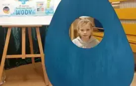Światowy Dzień Wody: Niebiesko i edukacyjnie! 6