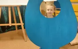 Światowy Dzień Wody: Niebiesko i edukacyjnie! 8