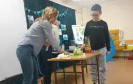 Światowy Dzień Wody: Niebiesko i edukacyjnie! 18