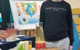 Światowy Dzień Wody: Niebiesko i edukacyjnie! 19