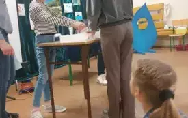 Światowy Dzień Wody: Niebiesko i edukacyjnie! 29