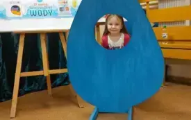Światowy Dzień Wody: Niebiesko i edukacyjnie! 44
