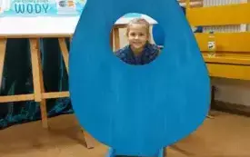 Światowy Dzień Wody: Niebiesko i edukacyjnie! 48
