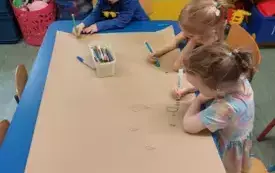 Światowy Dzień Wody: Niebiesko i edukacyjnie! 57