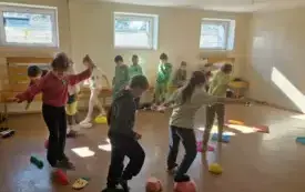 Dzień Świętego Patryka 2025 9