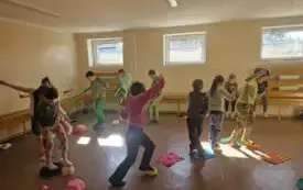 Dzień Świętego Patryka 2025 10