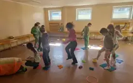 Dzień Świętego Patryka 2025 13