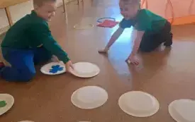 Dzień Świętego Patryka 2025 62