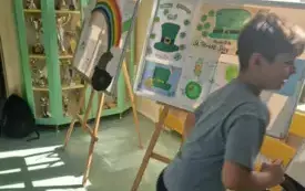 Dzień Świętego Patryka 2025 73