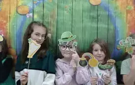 Dzień Świętego Patryka 2025 123