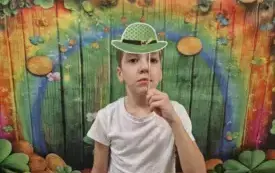 Dzień Świętego Patryka 2025 137