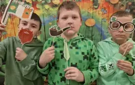 Dzień Świętego Patryka 2025 152