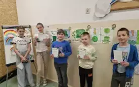 Konkurs o św. Patryku 1