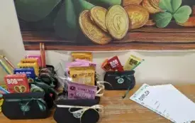 Konkurs o św. Patryku 4