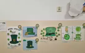 Konkurs o św. Patryku 6
