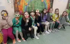 Dzień Świętego Patryka 2025 163