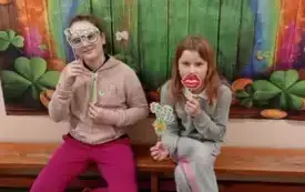 Dzień Świętego Patryka 2025 165